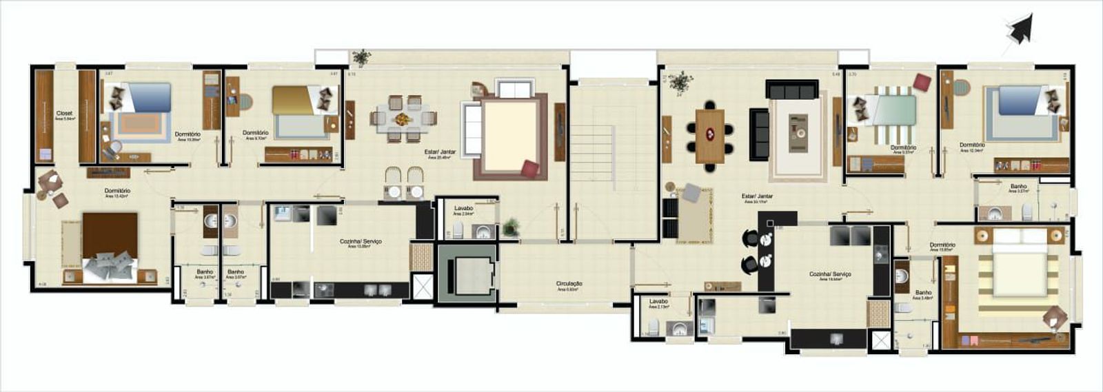 Foto - Pelotas - Areal